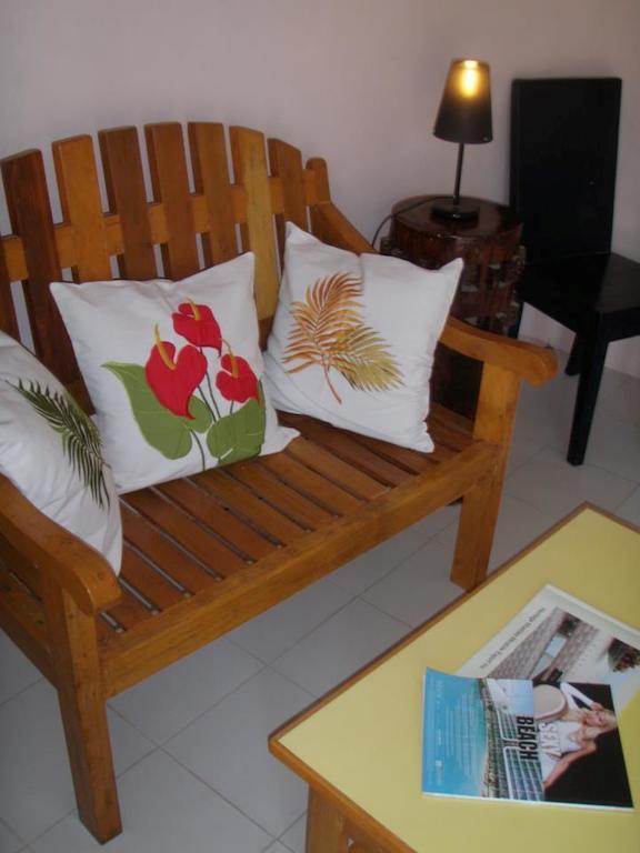 Anthurium Inn Isla de Mactán Exterior foto