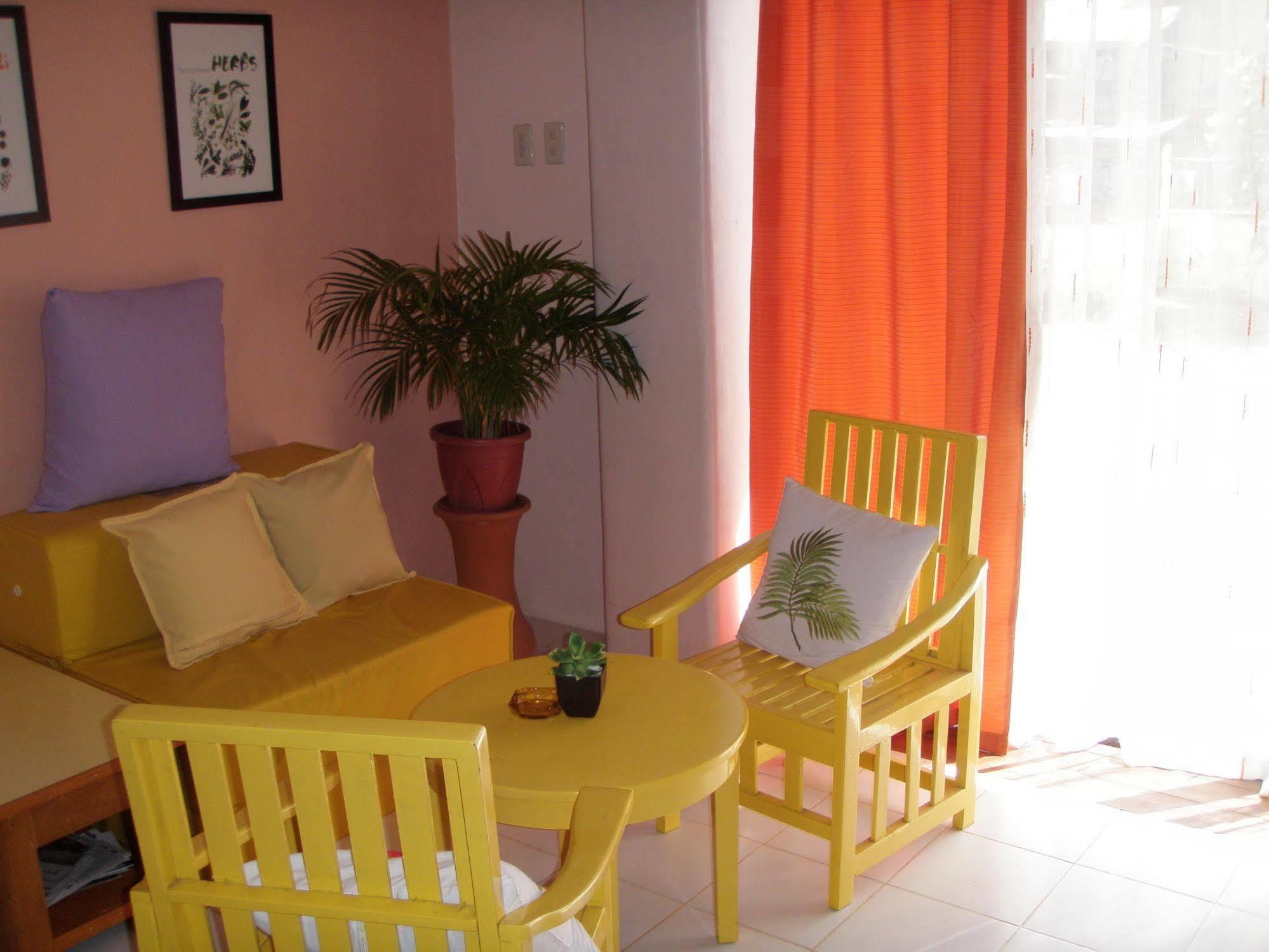 Anthurium Inn Isla de Mactán Exterior foto