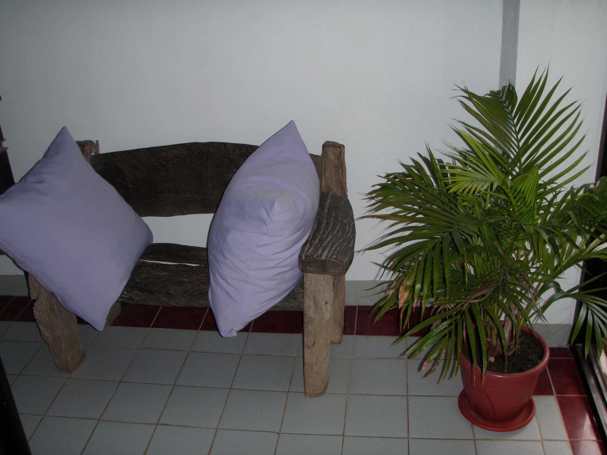 Anthurium Inn Isla de Mactán Exterior foto